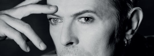 Parlophone announce David Bowie RSD release + streaming rarities