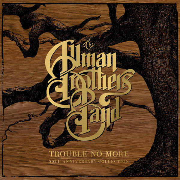 PICTURE: The Allman Brothers Band: Idlewild South super deluxe