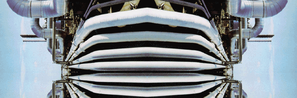 The Alan Parsons Project / Ammonia Avenue 6-disc super deluxe box set