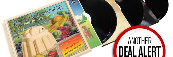 This Week’s Box Set and Reissue Deals