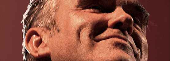 Morrissey / I Am Not A Dog On A Chain