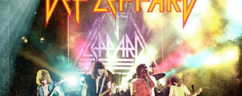 Def Leppard / The Early Years 79-81