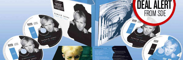 This Week’s Box Set and Reissue Deals