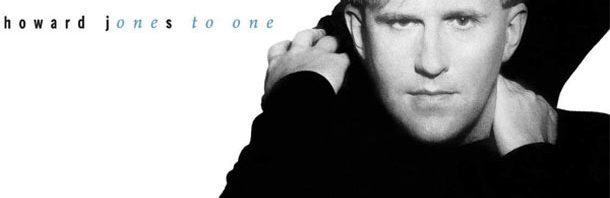 Howard Jones / One to One reviewed