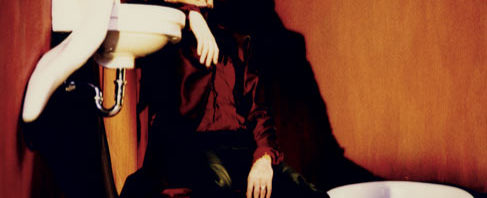 David Bowie / I Can’t Read ’97