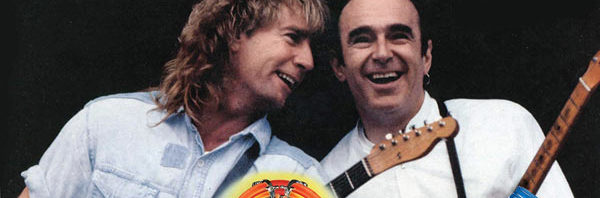 Status Quo deluxe editions