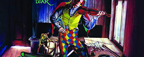 Marillion / Script For A Jester’s Tear 4CD+blu-ray and 4LP vinyl sets
