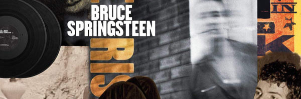 Bruce Springsteen / vinyl reissues