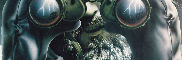 Jethro Tull / Standalone ‘Stormwatch’