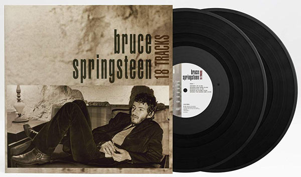 Bruce Springsteen / Vinyl Reissues – SuperDeluxeEdition