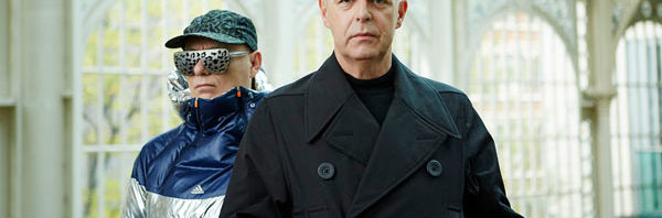 Pet Shop Boys / Hotspot: track by track