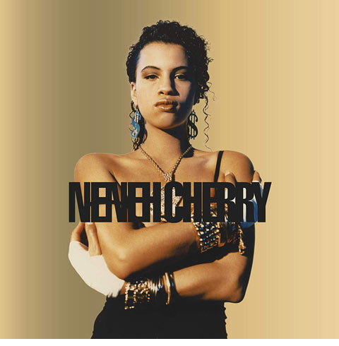 Neneh Cherry / Raw Like Sushi