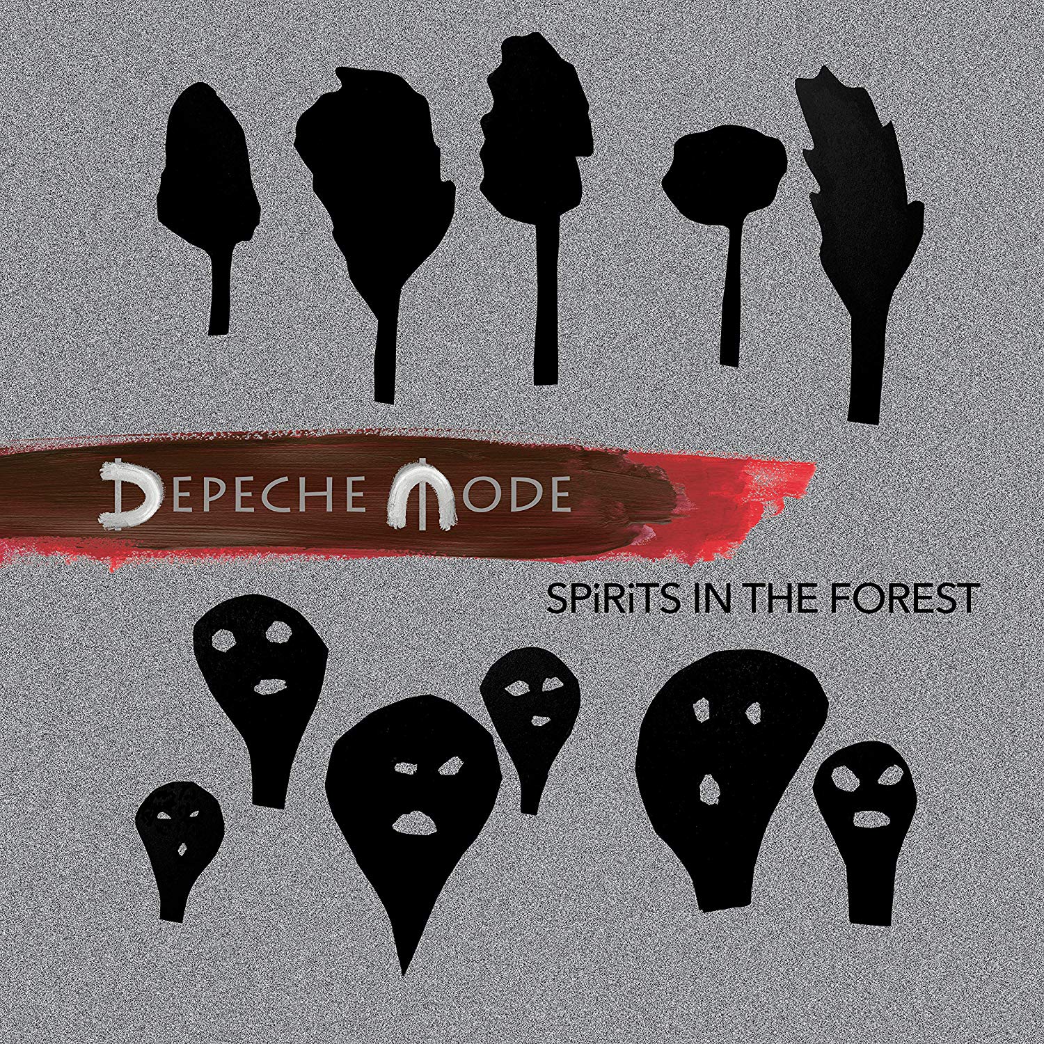 Depeche Mode 101 available in Sky Store now