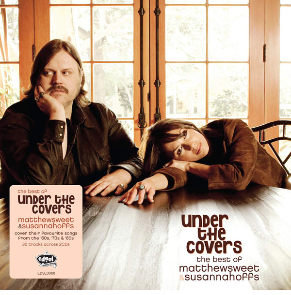 Matthew Sweet and Susannah Hoffs / The Best of Under the Covers