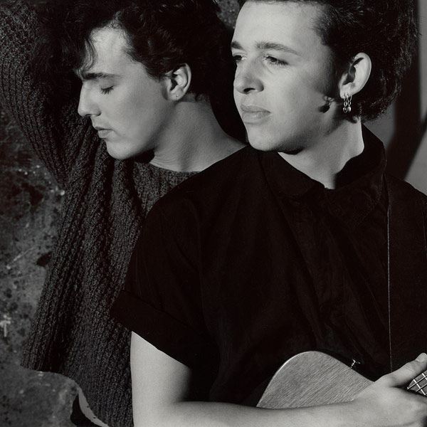 Tears for Fears – Everybody Wants to Rule the World (Urban Mix