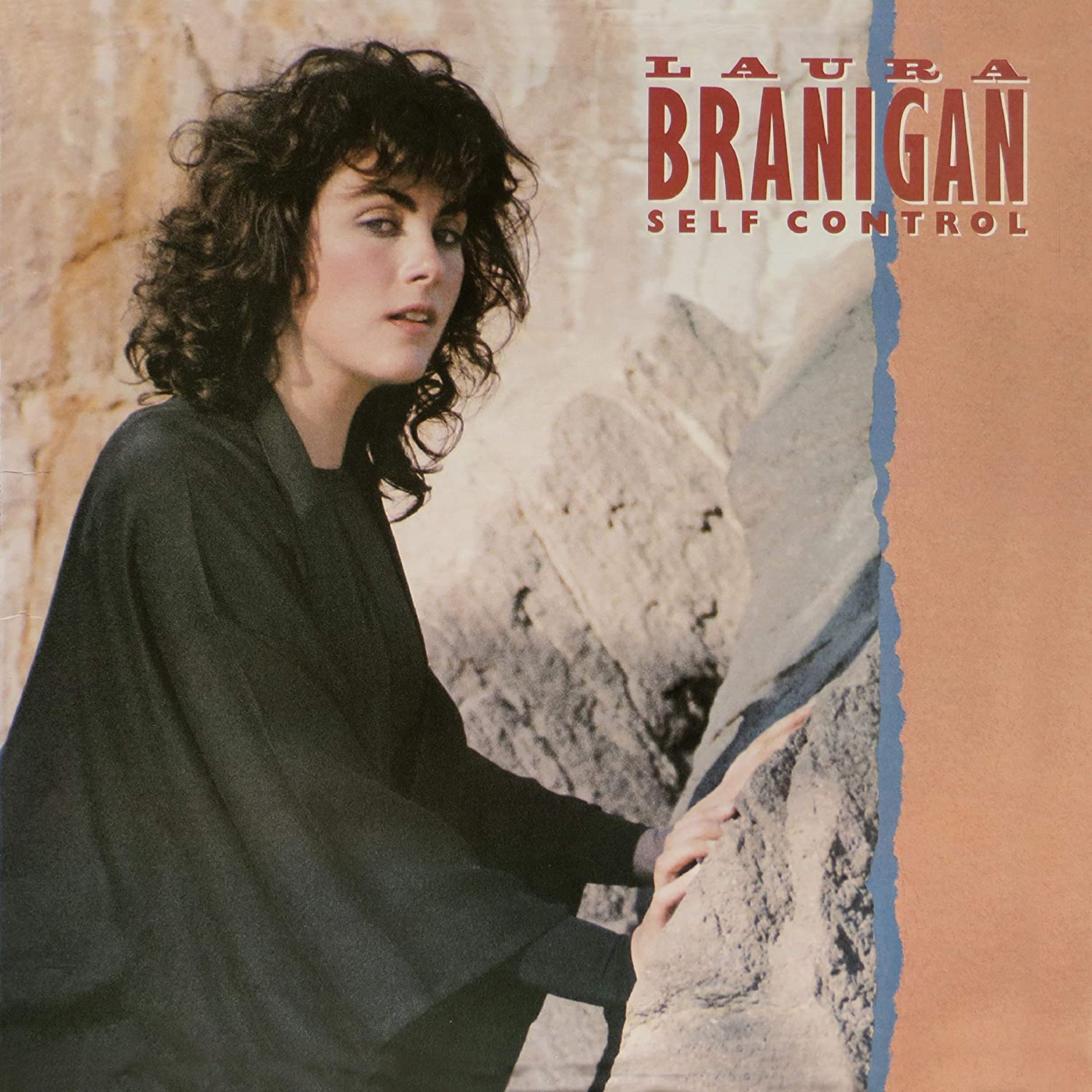 Laura Branigan  Self Control 2CD deluxe – SuperDeluxeEdition