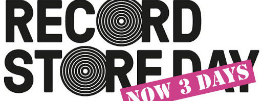 Three is the magic number as Record Store Day moves to a trio of ‘drop’ days