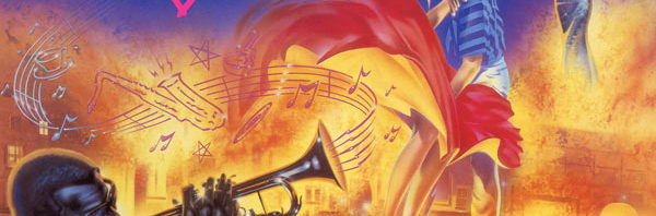 Absolute Beginners soundtrack reissued