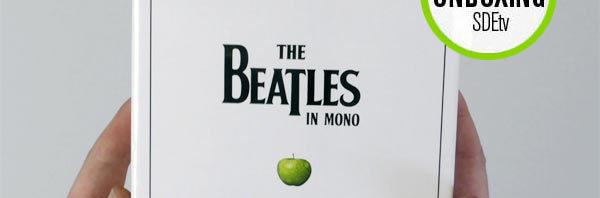 SDEtv looks back / The Beatles in Mono