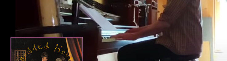 Neil Finn plays ‘Better Be Home Soon’