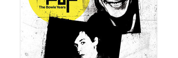 Iggy Pop / The Bowie Years 7CD box