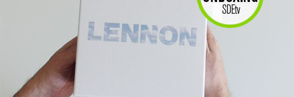 SDEtv looks back / John Lennon: Signature box set unboxed