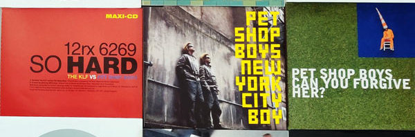 DJ Culture: How do the Pet Shop Boys decide who remixes their songs?