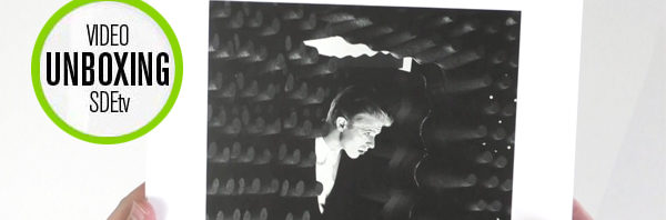 SDEtv looks back / David Bowie: Station to Station ‘ultimate fan experience’ box