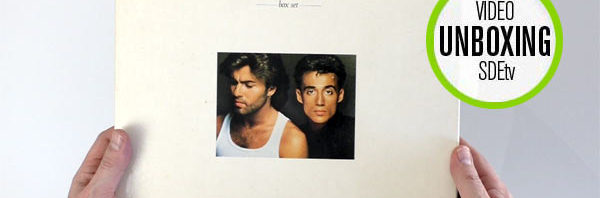 SDEtv looks back / Wham! The Final box
