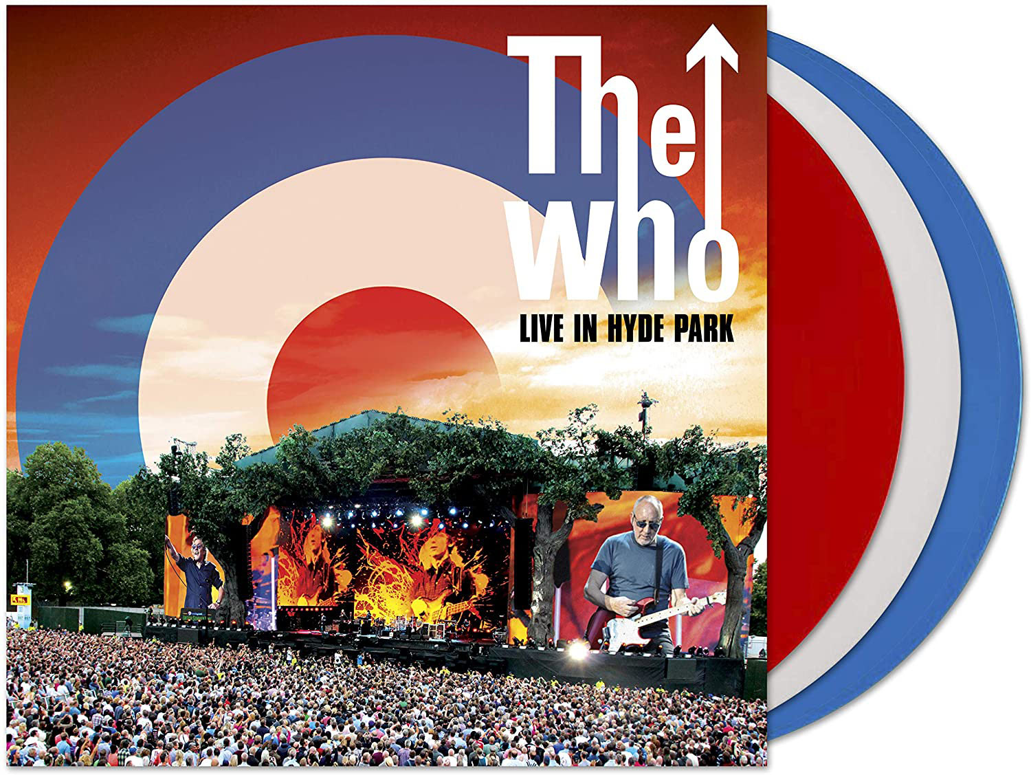 The Who Sell Out Super Deluxe Box Set