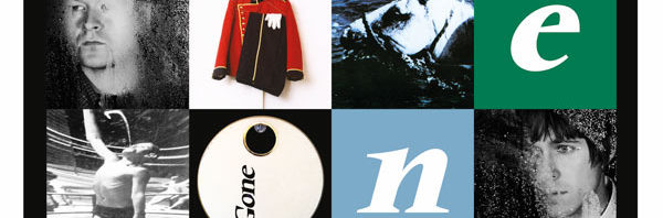 Gene / The Albums: 8LP or 9CD box sets