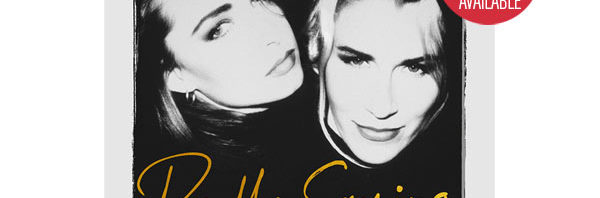 Bananarama / Really Saying Something: New memoir by Sara and Keren