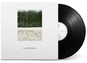 Joy Division / Closer Reissued On Clear Vinyl For Its 40th Anniversary ...