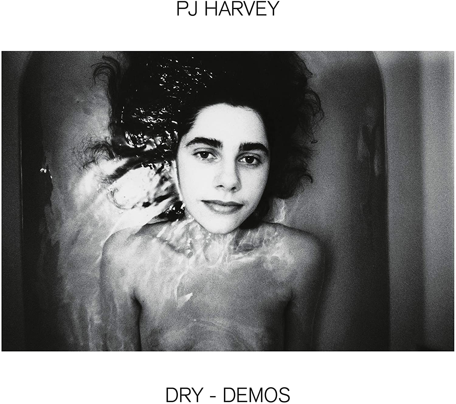 Nude pj harvey WATCH: Pj