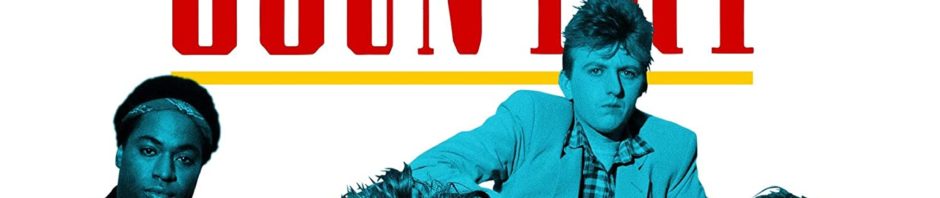 Big Country / Essential 3CD set