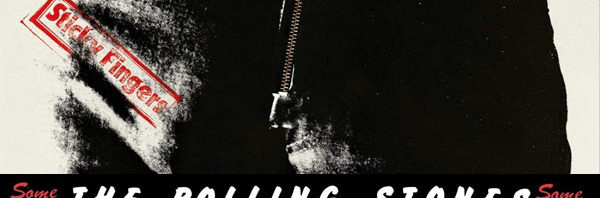 Rolling Stones vinyl reissues