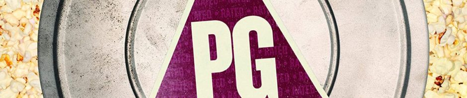 Peter Gabriel / Rated PG