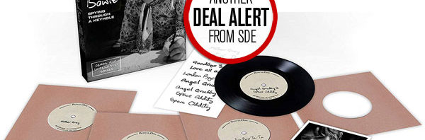 This Week’s Box Set and Reissue Deals
