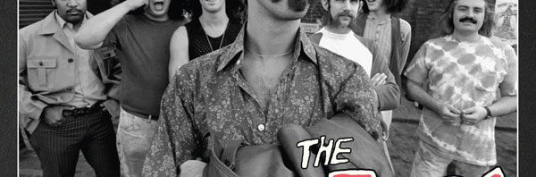 Frank Zappa / The Mothers 1970