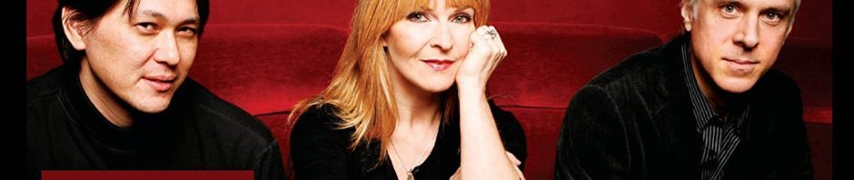 Toyah & The Humans / Noise in Your Head / five-disc box set