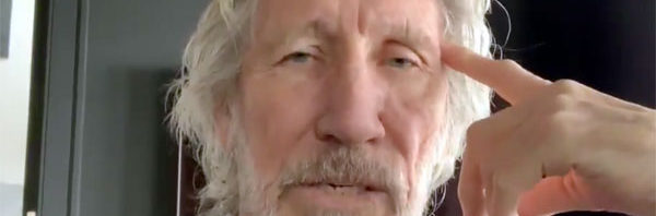 Roger Waters hits out at being denied access to Pink Floyd fans