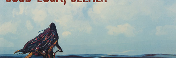 The Waterboys / Good Luck, Seeker