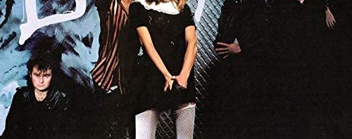 Divinyls / Desperate expanded edition