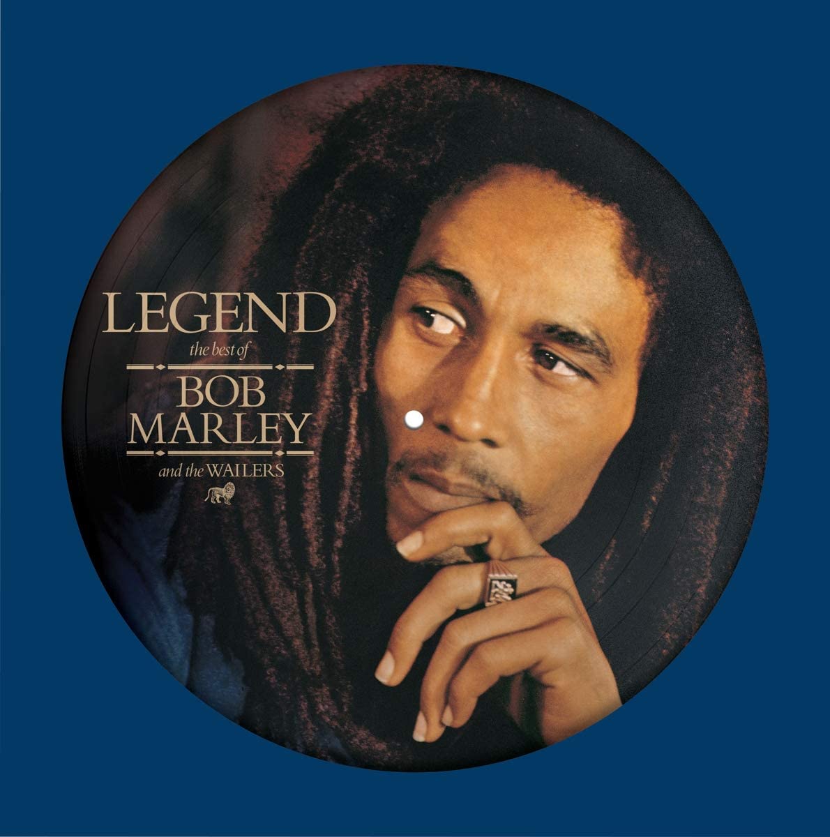 Bob Marley / Songs of Freedom – SuperDeluxeEdition