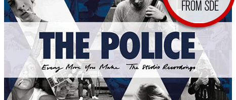 This Week’s Box Set and Reissue Deals