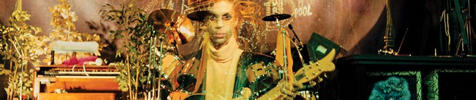 Prince / Sign O’ The Times reissue