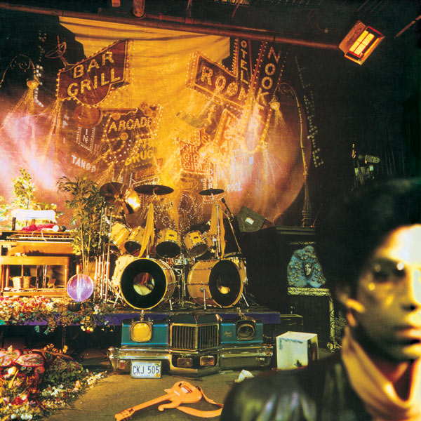 Prince archivist Michael Howe talks SDE through Sign O' The Times bonus  cuts – SuperDeluxeEdition