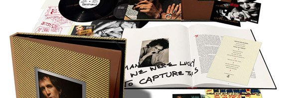 This Week’s Box Set and Reissue Deals
