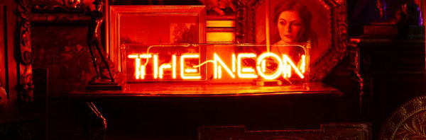 Erasure / The Neon