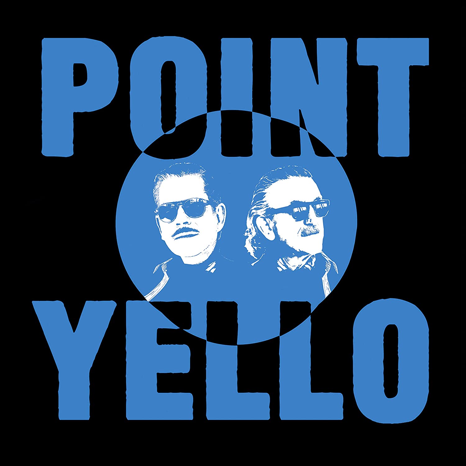 Yello / new album POINT – SuperDeluxeEdition